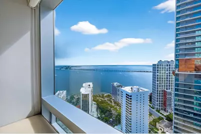 1435 Brickell Avenue, Unit #3401, Miami, FL 33131 - Photo 5