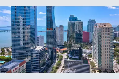 1435 Brickell Avenue, Unit #3401, Miami, FL 33131 - Photo 81