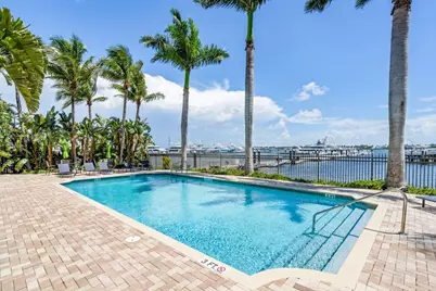 3940 N Flagler Drive, Unit #303, West Palm Beach, FL 33407 - Photo 41