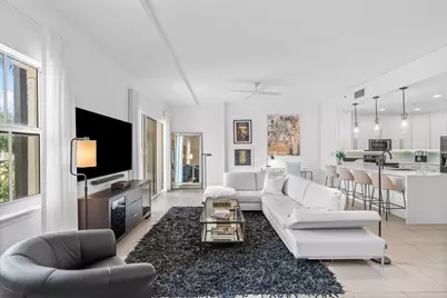 3940 N Flagler Drive, Unit #303, West Palm Beach, FL 33407 - Photo 5