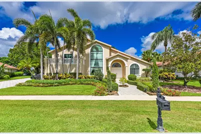 2022 Sunderland Avenue, Wellington, FL 33414 - Photo 1