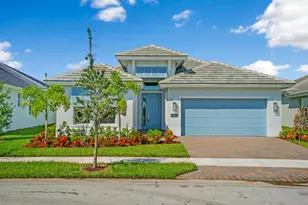 12446 SW Sunrise Lk Ter, Port Saint Lucie, FL 34987 - Photo 1