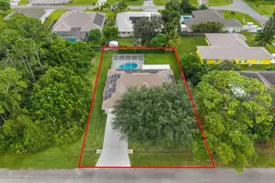 3461 SW Esperanto St, Port Saint Lucie, FL 34953 - Photo 31