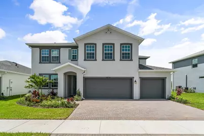 10270 SW Adelaide Terrace, Port Saint Lucie, FL 34987 - Photo 1
