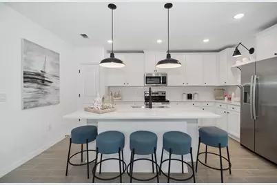 1301 SE Ruffin Circle, Unit #101, Palm Bay, FL 32909 - Photo 9