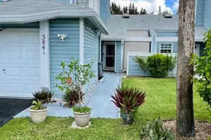 3841 Island Club Cir E, Lake Worth, FL 33462 - Photo 1