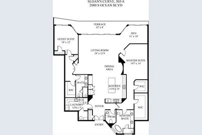 2000 S Ocean Boulevard, Unit #503S, Palm Beach, FL 33480 - Photo 41