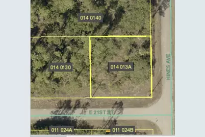 3700 E 21st Street, Alva, FL 33920 - Photo 1