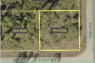 3700 E 21st St, Alva, FL 33920 - Photo 1