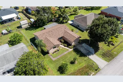 357 NW Hogan Street, Port Saint Lucie, FL 34983 - Photo 3