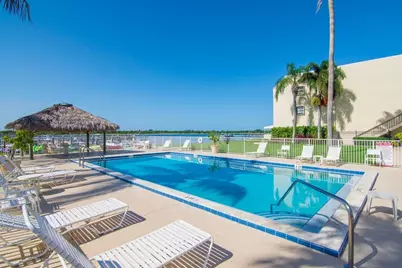 1300 Seaway Drive, Unit #C1, Fort Pierce, FL 34949 - Photo 17