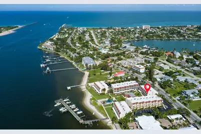 1300 Seaway Drive, Unit #C1, Fort Pierce, FL 34949 - Photo 25