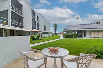 1300 Seaway Drive, Unit #C1, Fort Pierce, FL 34949 - Photo 9