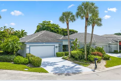 10106 Spyglass Way, Boca Raton, FL 33498 - Photo 3