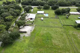 4851 SE 128th Ave, Okeechobee, FL 34974 - Photo 17