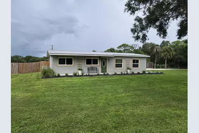 4851 SE 128th Avenue, Okeechobee, FL 34974 - Photo 3