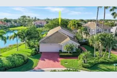 714 Pinehurst Way, Palm Beach Gardens, FL 33418 - Photo 1