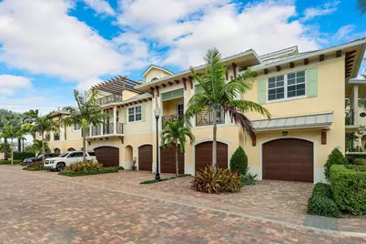 3770 County Line Road, Unit #B5, Tequesta, FL 33469 - Photo 3