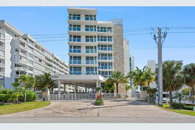 3550 S Ocean Boulevard, Unit #6B, South Palm Beach, FL 33480 - Photo 53