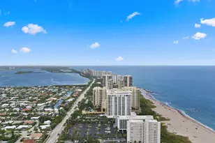 3100 N Ocean Dr Unit, Singer Island, FL 33404 - Photo 5
