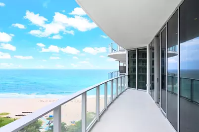 3100 N Ocean Drive, Unit #H-1509, Singer Island, FL 33404 - Photo 1