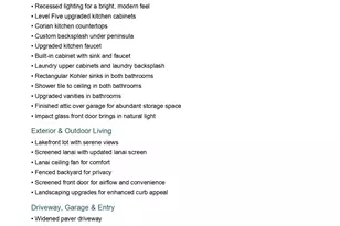 11760 SW River Crossing Pl, Port Saint Lucie, FL 34987 - Photo 7