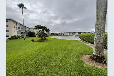 2728 Garden Drive N, Unit #415, Lake Worth, FL 33461 - Photo 31