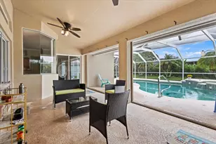 6482 NW Regal Cir, Port Saint Lucie, FL 34983 - Photo 43