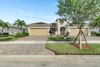 12851 SW Gingerline Drive, Port Saint Lucie, FL 34987 - Photo 1