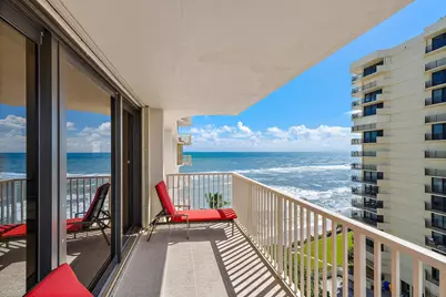 5480 N Ocean Drive, Unit #A9C, Singer Island, FL 33404 - Photo 3