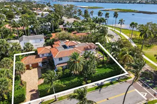 201 Avila Rd, West Palm Beach, FL 33405 - Photo 1