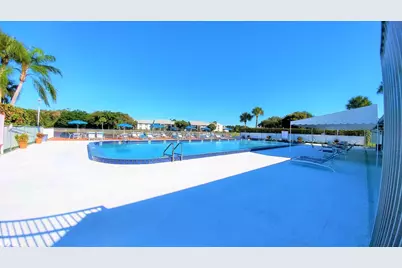 1005 Green Pine Boulevard, Unit #E1, West Palm Beach, FL 33409 - Photo 37