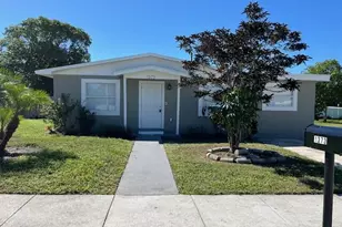 1373 W 30th St, Riviera Beach, FL 33404 - Photo 1