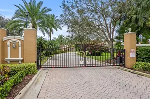 801 SW Classico Ct, Port Saint Lucie, FL 34986 - Photo 25