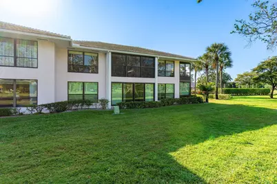 3838 Quail Ridge Drive N, Unit #Blue Heron, Boynton Beach, FL 33436 - Photo 25