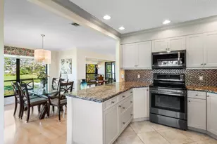 3838 Quail Ridge Dr N Unit #Blue Heron, Boynton Beach, FL 33436 - Photo 9