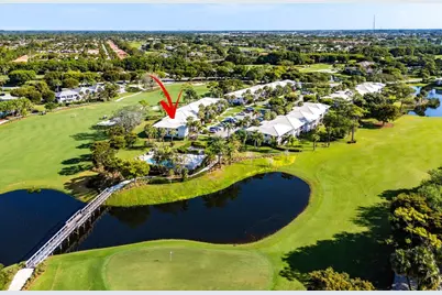 3838 Quail Ridge Drive N, Unit #Blue Heron, Boynton Beach, FL 33436 - Photo 3