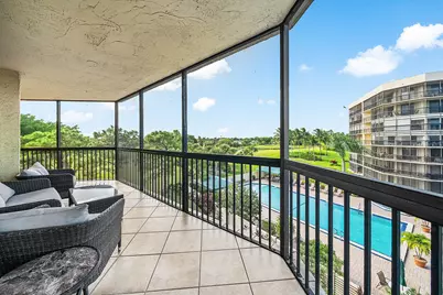 5279 Fountains Drive S #405, Lake Worth, FL 33467 - Photo 1