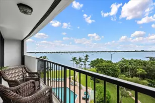 5200 N Flagler Dr, West Palm Beach, FL 33407 - Photo 1