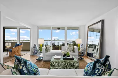 5200 N Flagler Drive, Unit #705, West Palm Beach, FL 33407 - Photo 3
