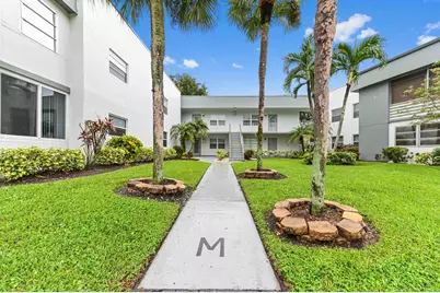 588 Normandy M, Delray Beach, FL 33484 - Photo 1