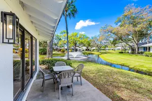 406 Club Dr, Palm Beach Gardens, FL 33418 - Photo 19