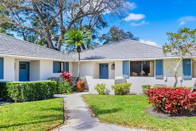 406 Club Drive, Palm Beach Gardens, FL 33418 - Photo 1