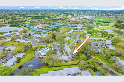 406 Club Drive, Palm Beach Gardens, FL 33418 - Photo 25