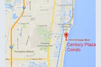 1012 N Ocean Boulevard, Unit #202, Pompano Beach, FL 33062 - Photo 51