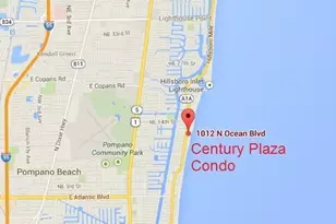 1012 N Ocean Blvd, Pompano Beach, FL 33062 - Photo 51