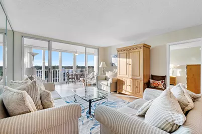 3310 S Ocean Boulevard, Unit #629-D, Highland Beach, FL 33487 - Photo 9