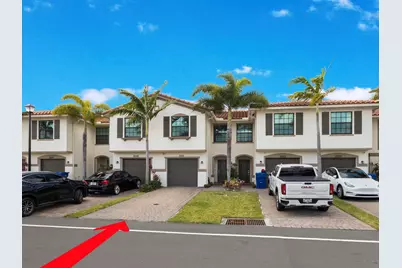 6011 Woods Edge Circle, Riviera Beach, FL 33410 - Photo 1