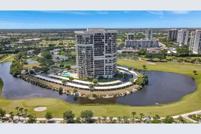 1900 Consulate Place, Unit #203, West Palm Beach, FL 33401 - Photo 55