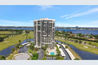 1900 Consulate Place, Unit #203, West Palm Beach, FL 33401 - Photo 53